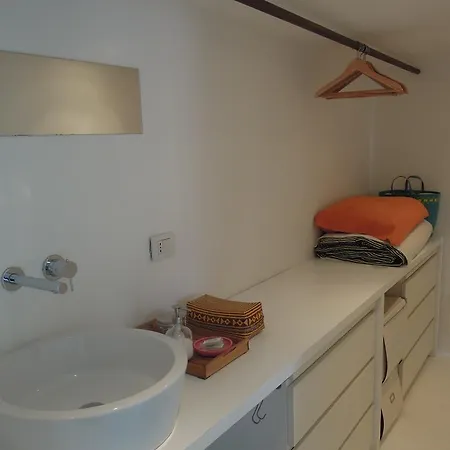 Διαμέρισμα Rialto Canal View *